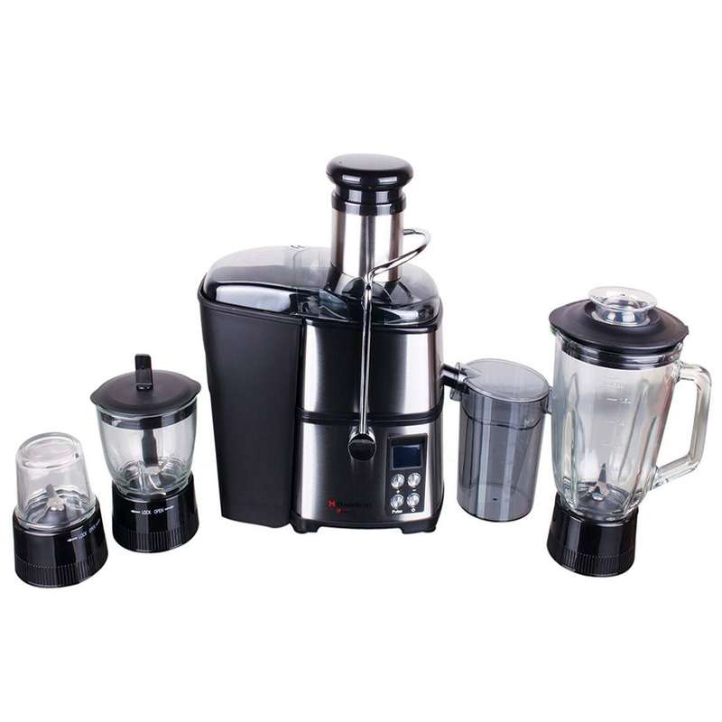 آبمیوه گیری همیلتون مدل JH-151