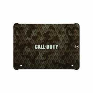MAHOOT Call-of-Duty-Game Cover Sticker for Samsung Galaxy Tab S2 9.7 2015 T815