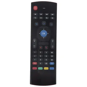 ریموت کنترل مدل Air Mouse