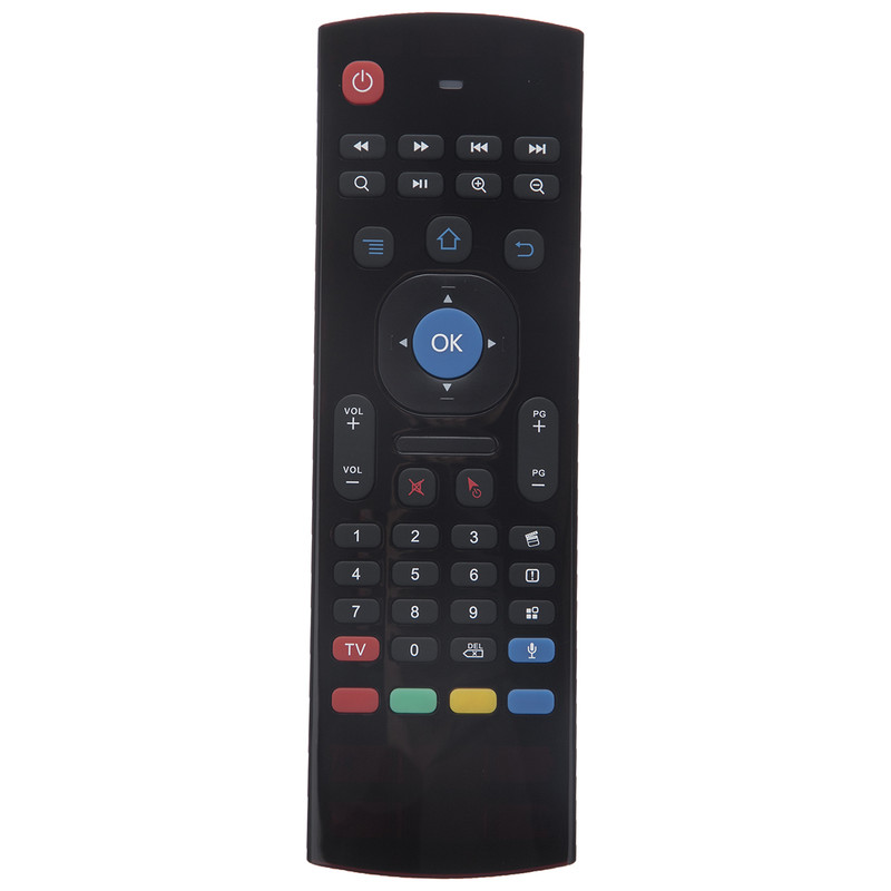 ریموت کنترل مدل Air Mouse ریموت کنترل مدل Air Mouse