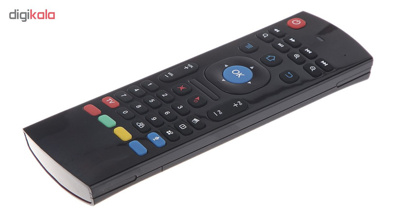 ریموت کنترل مدل Air Mouse ریموت کنترل مدل Air Mouse