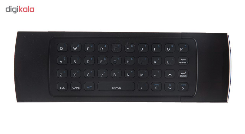 ریموت کنترل مدل Air Mouse ریموت کنترل مدل Air Mouse