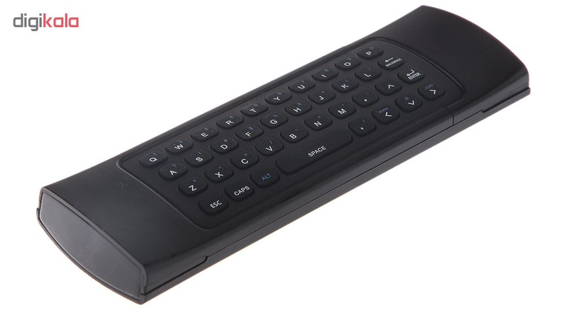ریموت کنترل مدل Air Mouse ریموت کنترل مدل Air Mouse