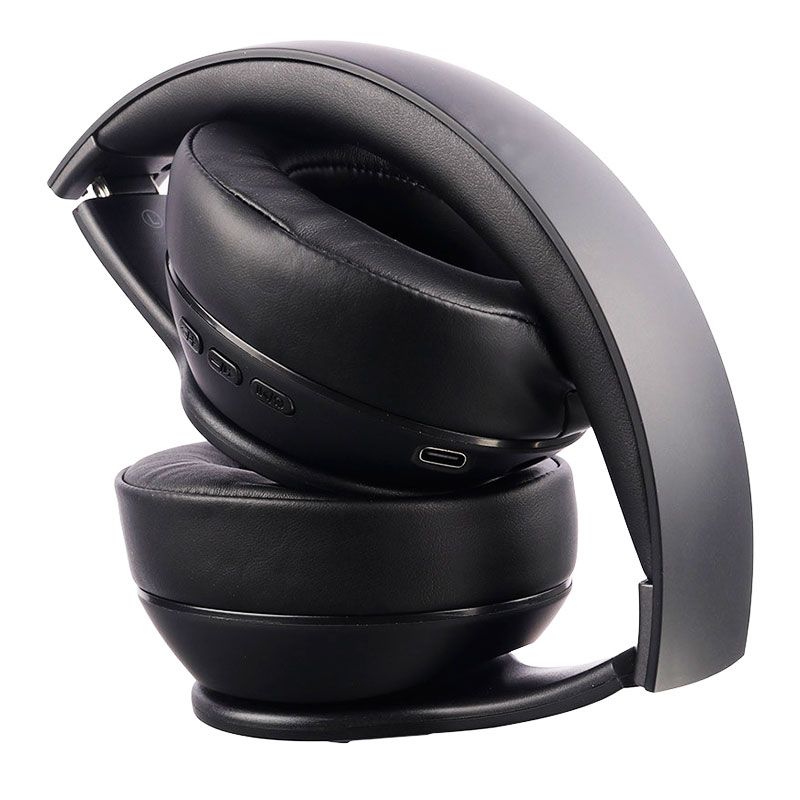 هدفون بلوتوثی اوی مدل A100BL -  - 4