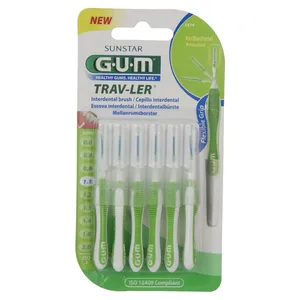 G.U.M 1414 Interdental Brush