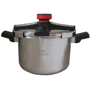 زودپز لایف اسمایل کد 123 گنجایش 8 لیتر