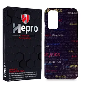 HEPRO MC Cover for XIAOMI Redmi Note 10 / Redmi Note 10S