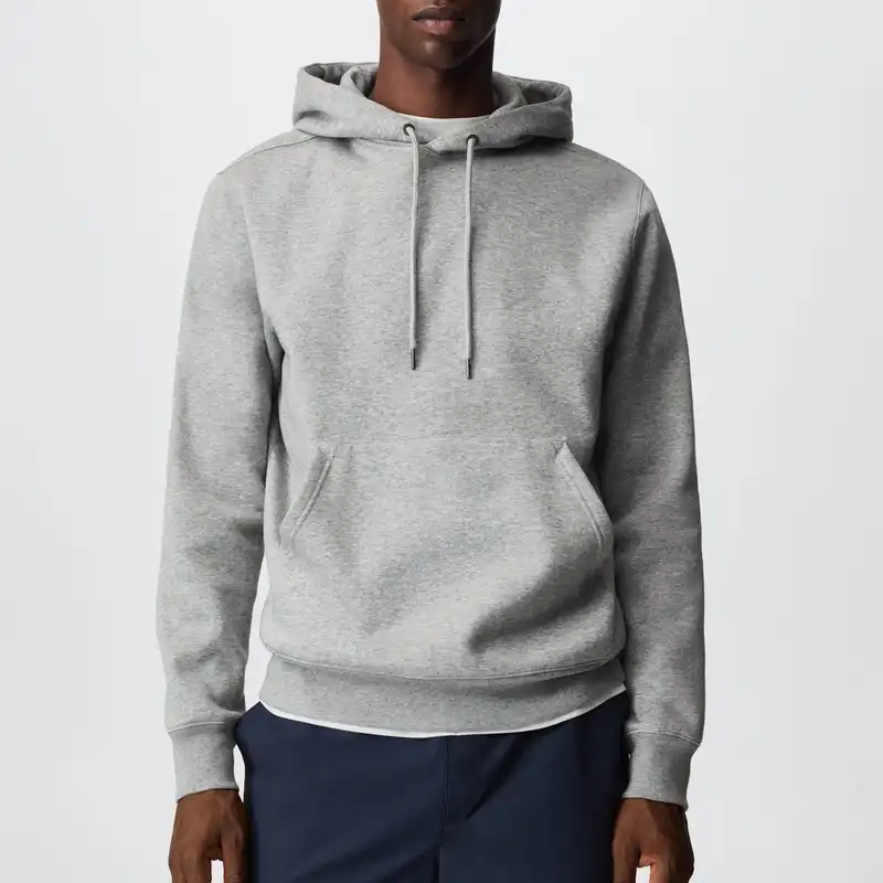 هودی مردانه مانگو مدل LG592BON