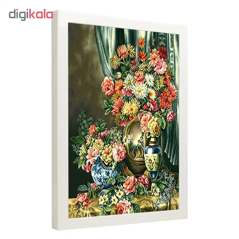 قاب عکس مدل 2025 سایز 20×25 سانتی متر