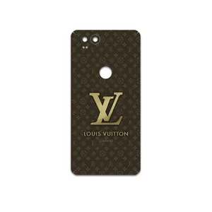 MAHOOT  LS-VTTN Cover Sticker for google Pixel 2
