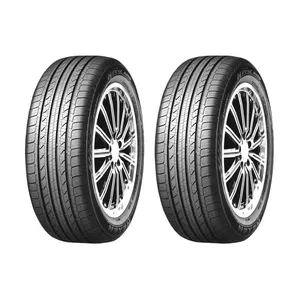 لاستیک خودرو نکسن مدل N PRIZ AH8 سایز 175/60/13 - 2 حلقه