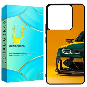 Ghab Guard G14S Cover For Xiaomi Redmi Note 14S 4G