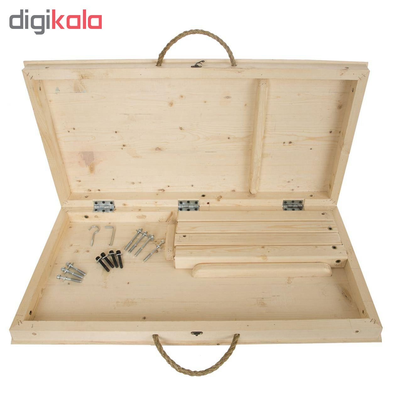 کرسی تاشو مدل 90r