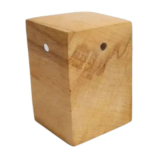 کارد صبحانه خوری مدل مگنت دار بسته 5 عددی