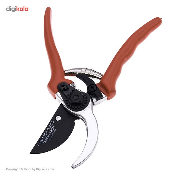 قیچی باغبانی فورموسا تولز مدل 25190