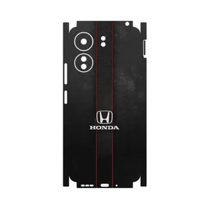 MAHOOT Honda_Motor-FullSkin Cover Sticker for Xiaomi Redmi 13C
