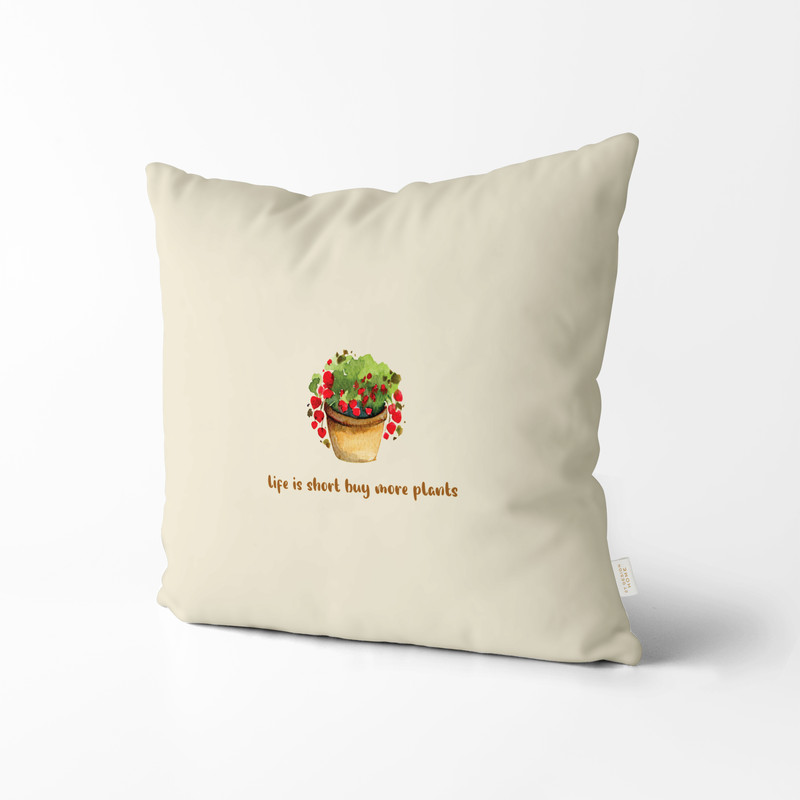 کاور کوسن طوطی دیزاین مدل کارول کد 3