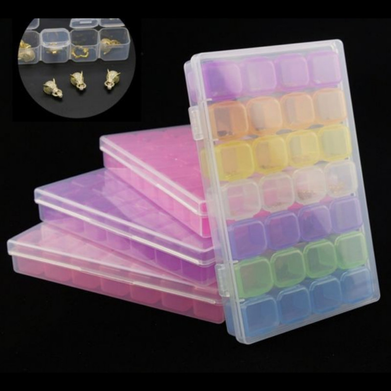 جعبه نظم دهنده ابزار مدل رنگی جعبه نظم دهنده ابزار مدل رنگی