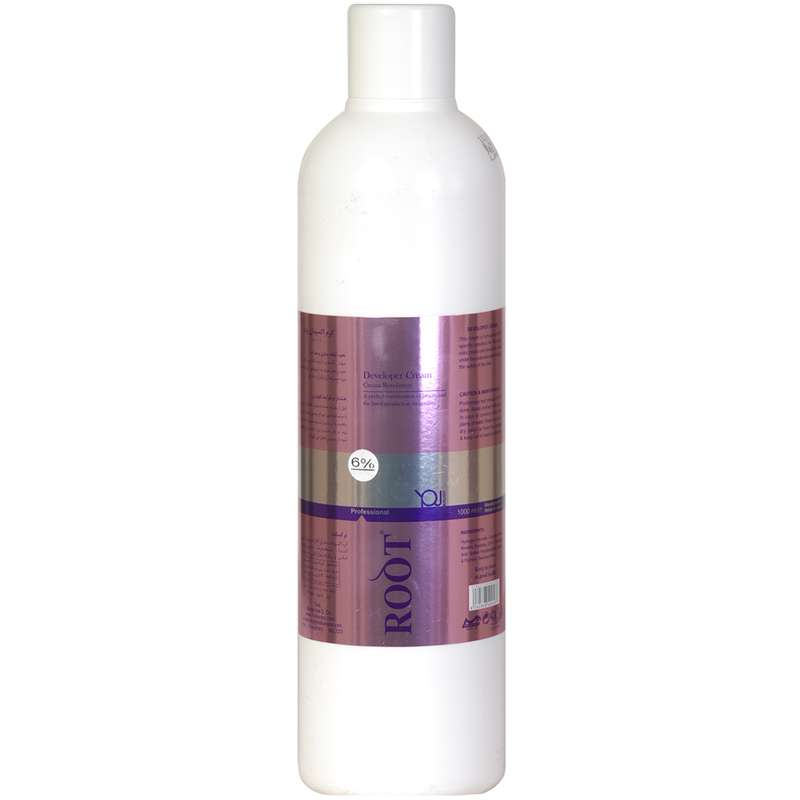 اکسیدان روت مدل professional شش درصدی حجم 1000 میلی لیتر