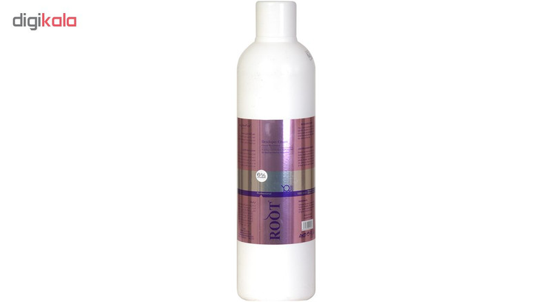 اکسیدان روت مدل professional شش درصدی حجم 1000 میلی لیتر