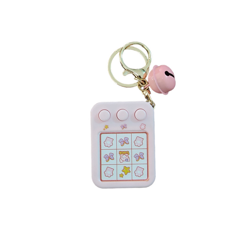 جاکلیدی دخترانه مدل مینی گیم مزیکال جاکلیدی دخترانه مدل مینی گیم مزیکال