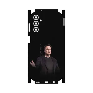 MAHOOT Elon_Musk-FullSkin Cover Sticker for Samsung Galaxy M14