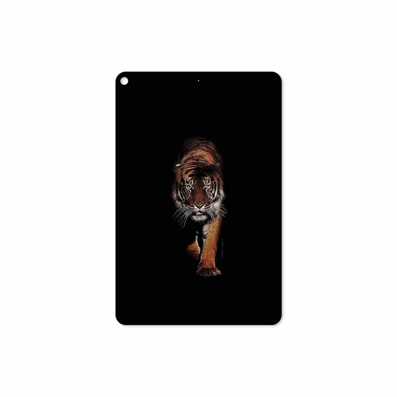 برچسب پوششی ماهوت مدل Wild Tiger مناسب برای تبلت اپل iPad mini (GEN 5) 2019 A2125