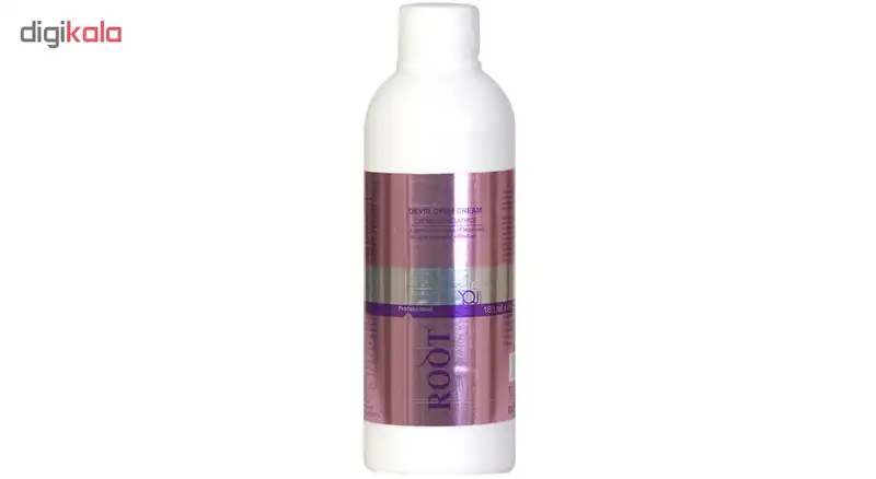 اکسیدان روت مدل professional دوازده درصدی حجم 180 میلی لیتر