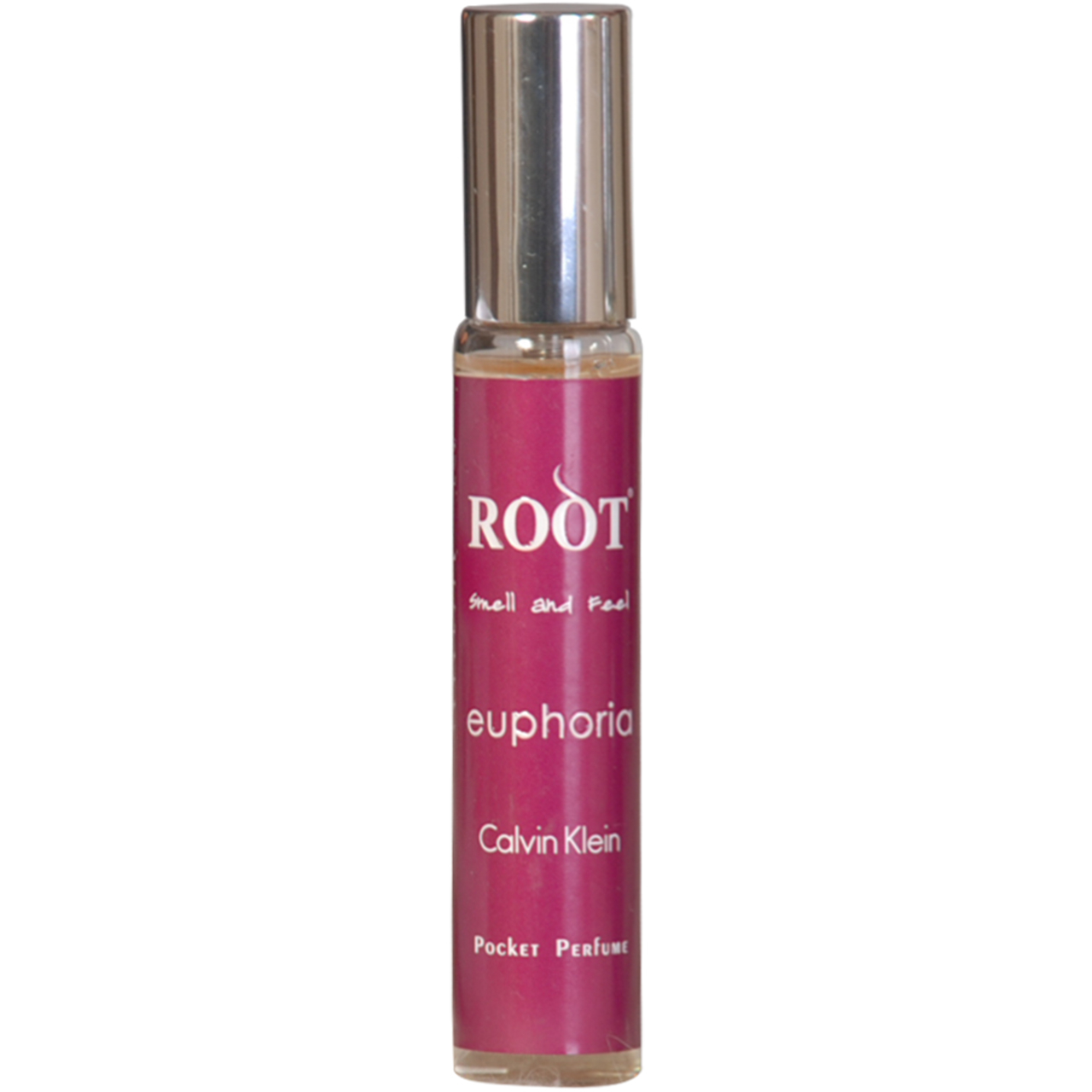 عطر جیبی زنانه روت مدل Euphoria Calvin Klein حجم 24 میلی لیتر