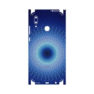MAHOOT Mandala Design 3-FullSkin Cover Sticker for Huawei P Smart 2019