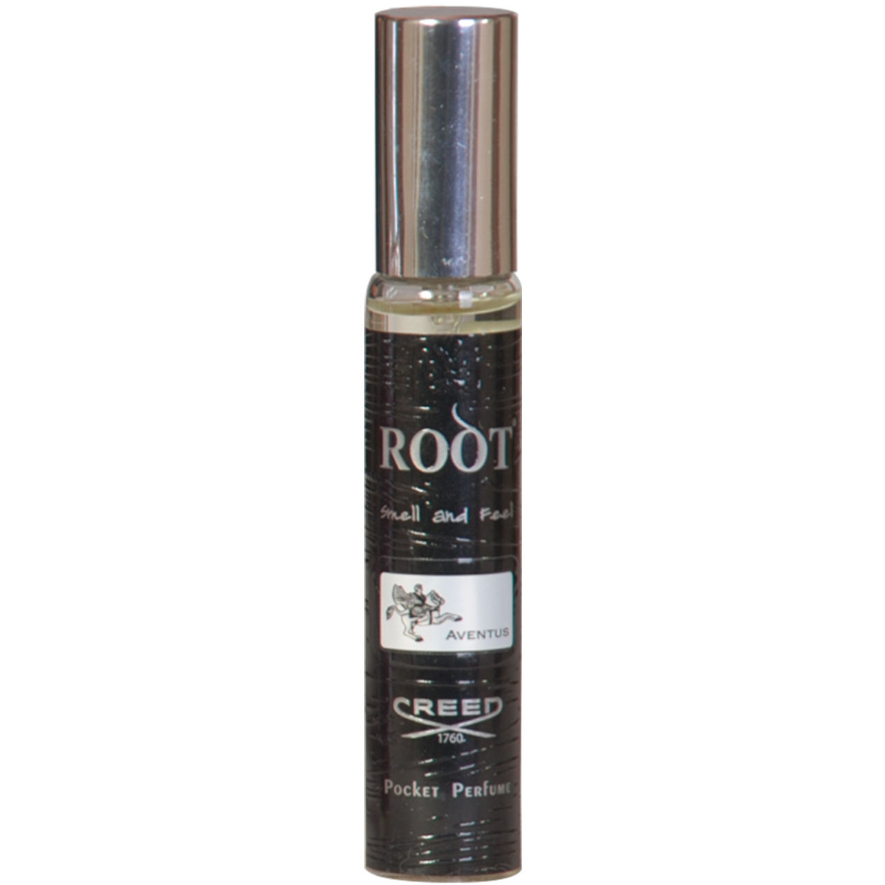 عطر جیبی مردانه روت مدل Aventus حجم 24 میلی لیتر