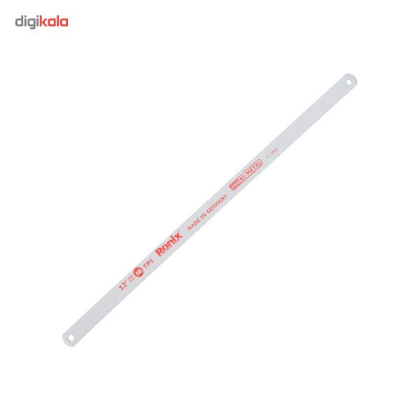 تیغ اره آهن‌بری رونیکس مدل RH-3801