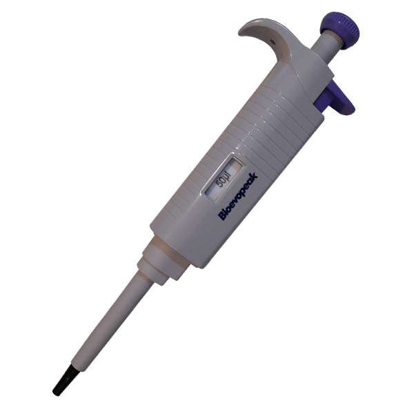 سمپلر بایو اوو پیک مدل 50