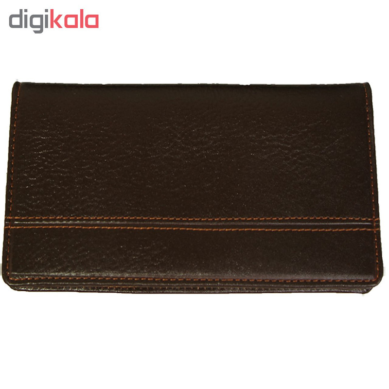 کیف پول چرم زانکو مدل رابین 2023