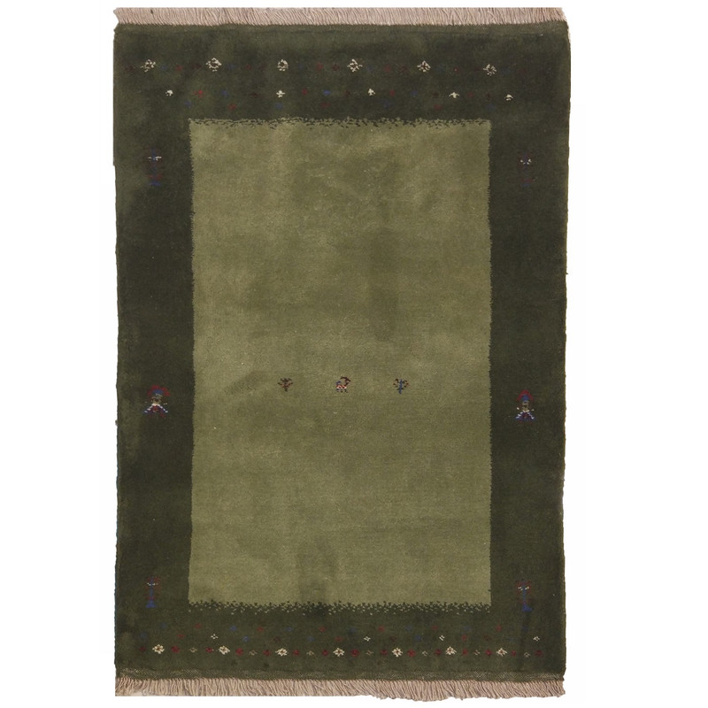 گبه دستبافت ذرع چارک کد NKP.Z 291 گبه دستبافت ذرع چارک کد NKP.Z 291