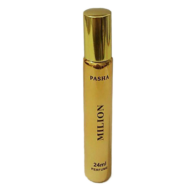 عطر جیبی پاشا مدل MILION حجم 24 میلی لیتر
