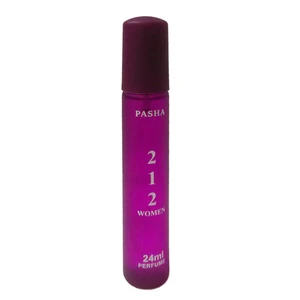 عطر جیبی پاشا مدل WOMEN 212 حجم 24 میلی لیتر