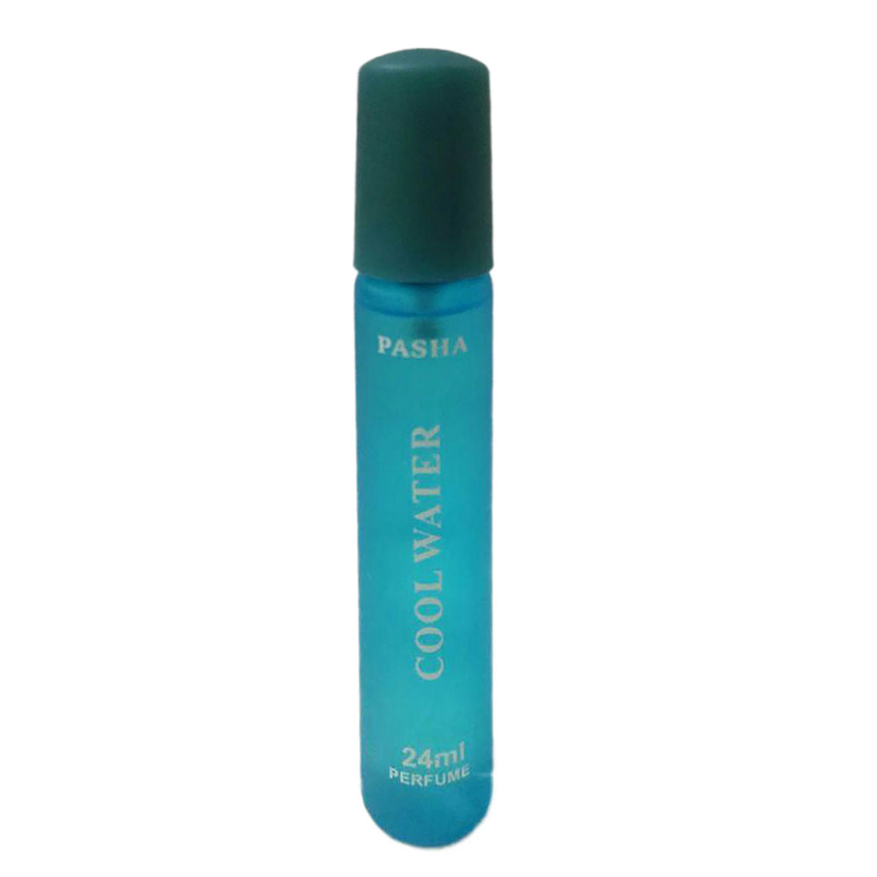عطر جیبی پاشا مدل COOL WATER حجم 24 میلی لیتر