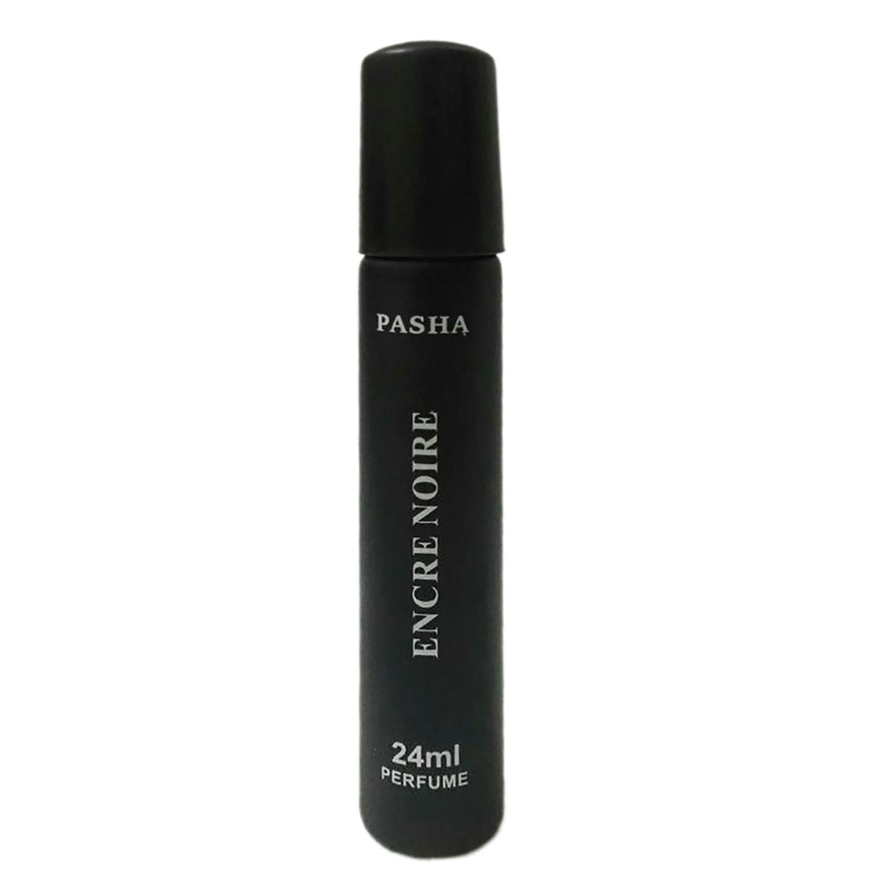 عطر جیبی پاشا مدل  ENCRE NOIRE حجم 24 میلی لیتر