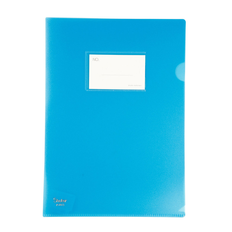 پوشه مدل shuter folder بسته 3 عددی