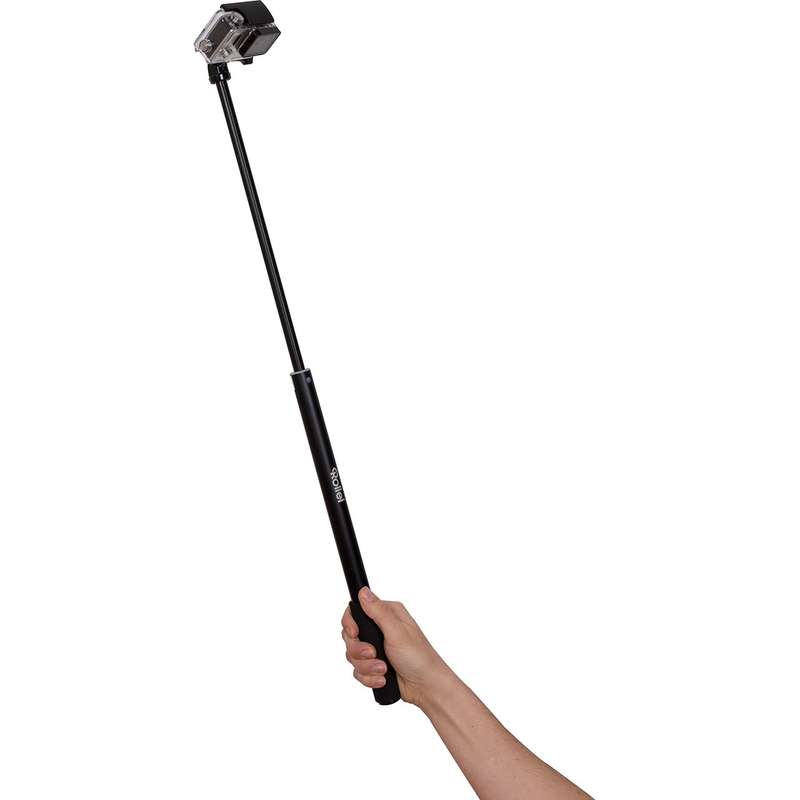 مونوپاد رولی مدل Teleskopstange M 988mm مونوپاد رولی مدل Teleskopstange M 988mm