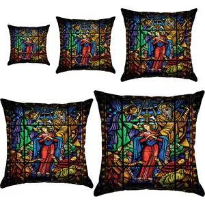 S5-10322 Cushion 5 pcs