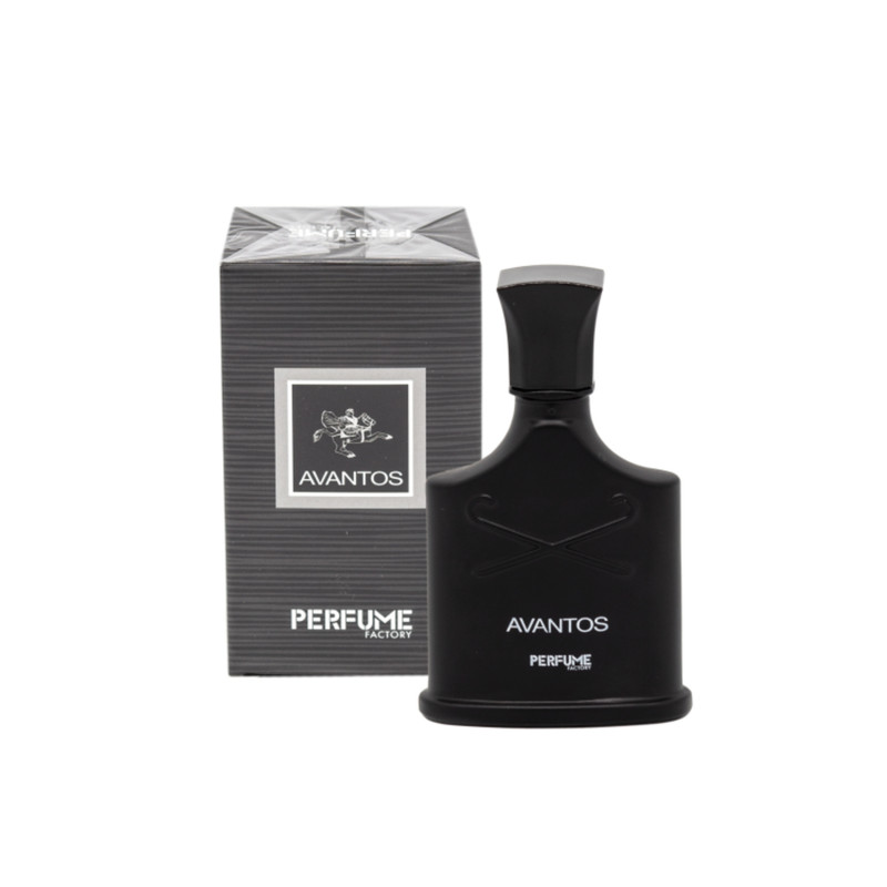 عطر جیبی مردانه پرفیوم فکتوری مدل Aventus حجم 30 میلی لیتر