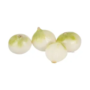 پیاز سفید درجه یک - 2 کیلوگرم