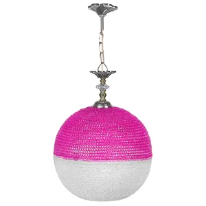 لوستر سقفی مدل Ball.