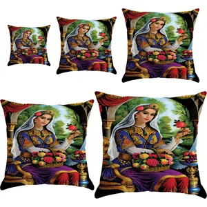 S5-10328 Cushion 5 pcs