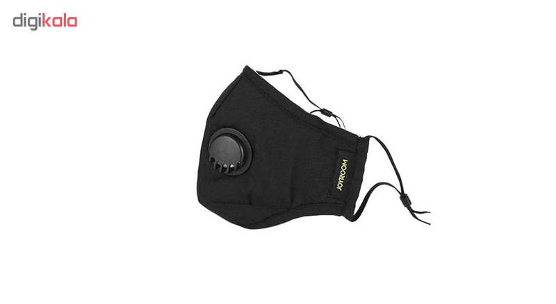 ماسک تنفسی فیلتر دار جوی روم مدل JR-CY201 ماسک تنفسی فیلتر دار جوی روم مدل JR-CY201