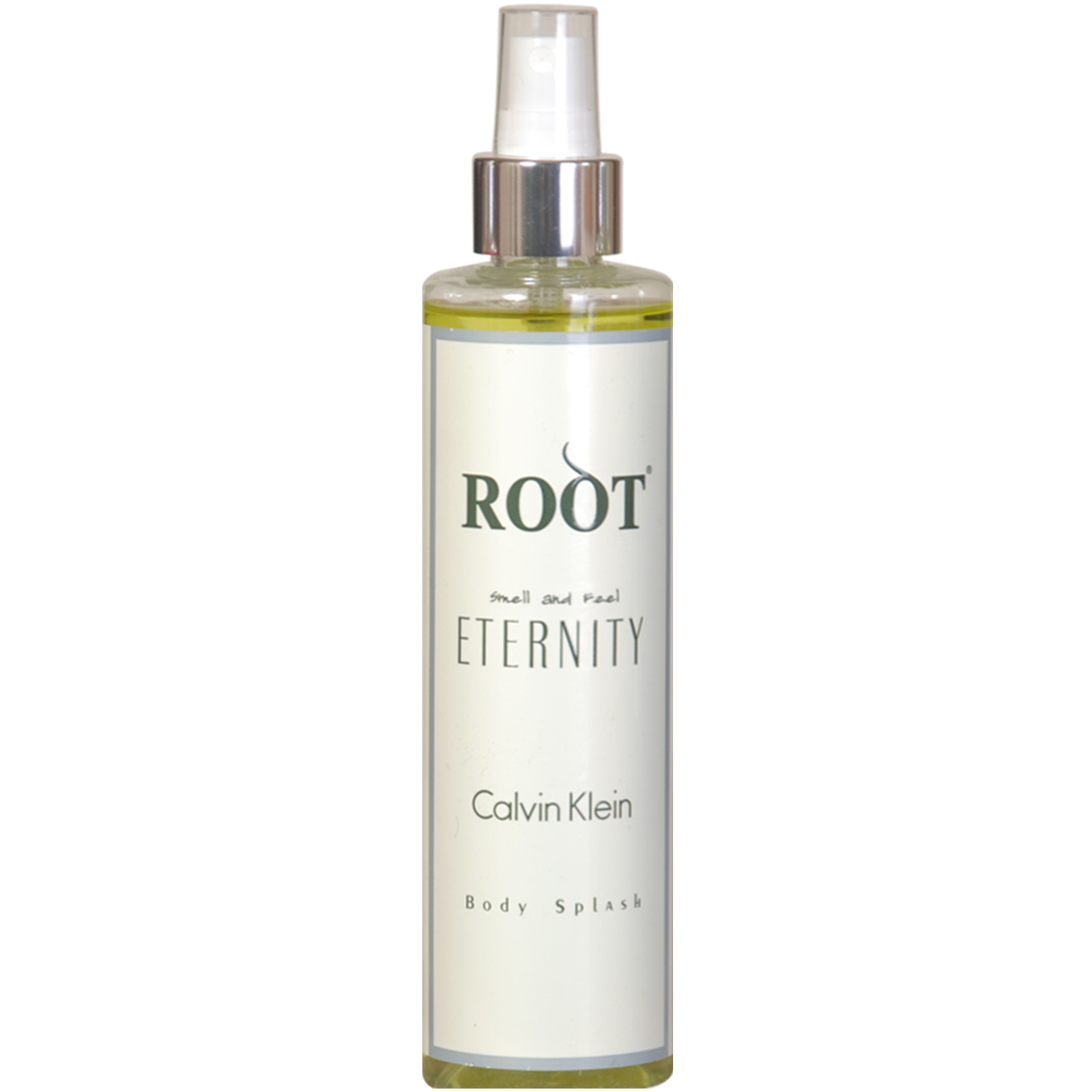 اسپری خوش بو کننده و ضدتعریق مردانه روت مدل ETERNITY Calvin Klein حجم 250 میلی لیتر