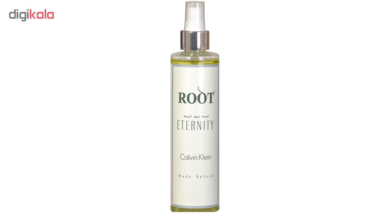 اسپری خوش بو کننده و ضدتعریق مردانه روت مدل ETERNITY Calvin Klein حجم 250 میلی لیتر اسپری خوش بو کننده و ضدتعریق مردانه روت مدل ETERNITY Calvin Klein حجم 250 میلی لیتر