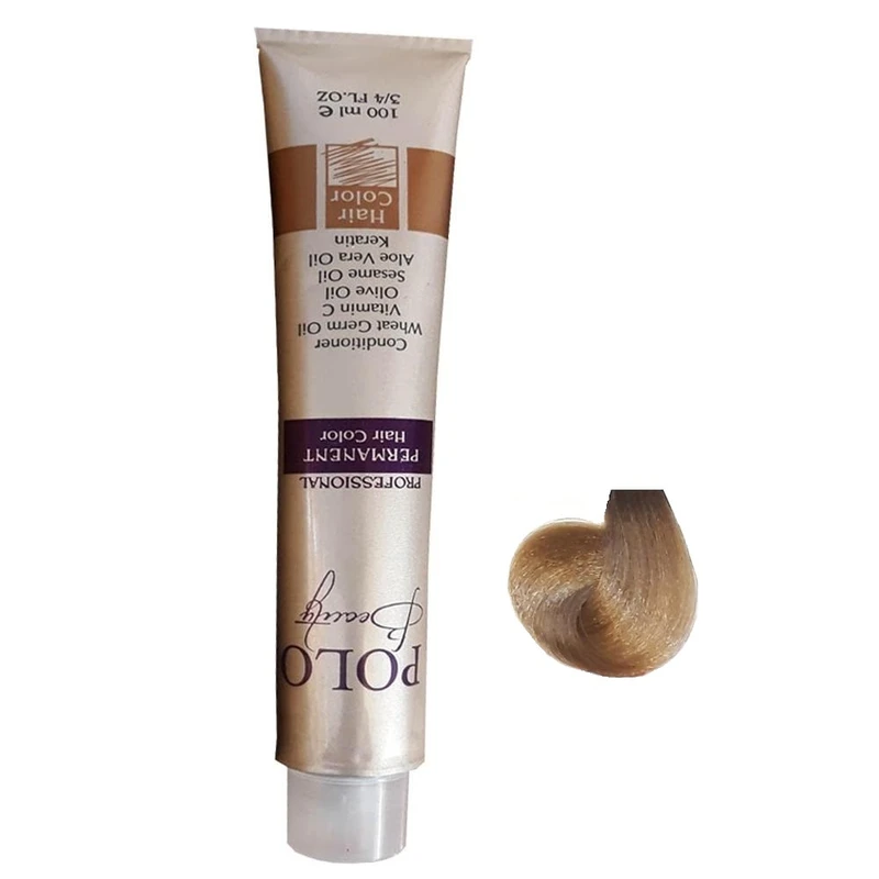 رنگ مو پلو مدل Arcanum شماره 9.0 N8